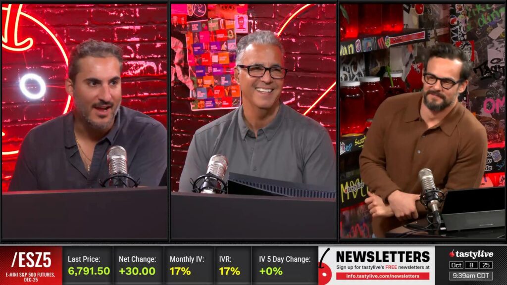 Live from the Trade Desk Special with Ryan and the BATS