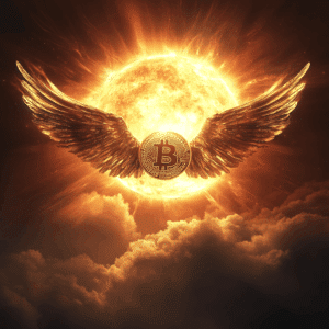 Bitcoin 100k Support