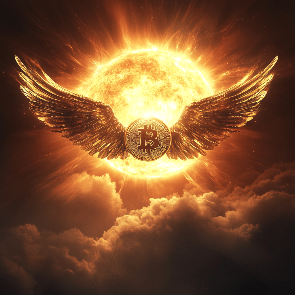 Bitcoin 100k Support