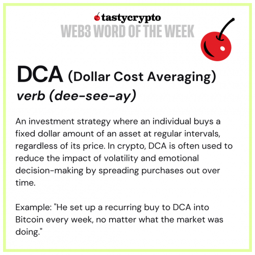What does DCA mean? DCA defined - W3WOW